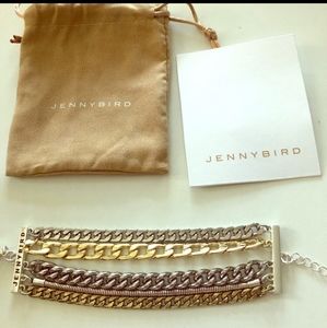 Jenny Bird Austin Cuff